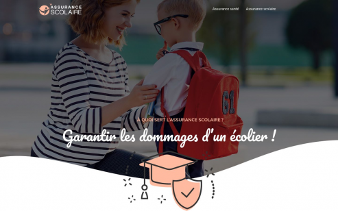 https://www.assurance-scolaire.info