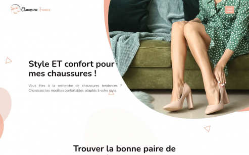 https://www.chaussurefrance.info