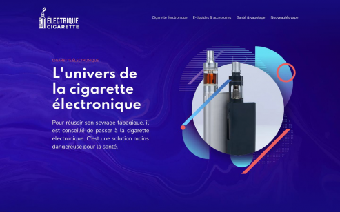 https://www.electrique-cigarette.com