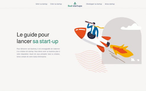 https://www.sudstartups.fr