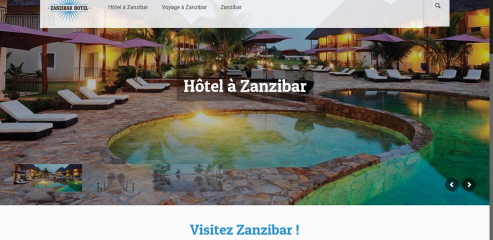 https://www.zanzibarhotel.net