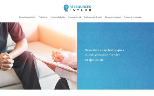 https://www.ressources-psycho.com