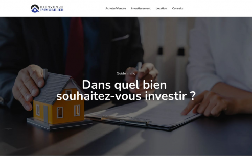 https://www.bienvenue-immobilier.fr