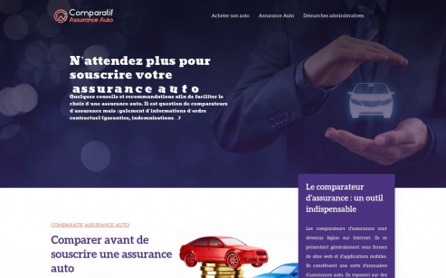 https://www.comparatif-assurance-auto.info